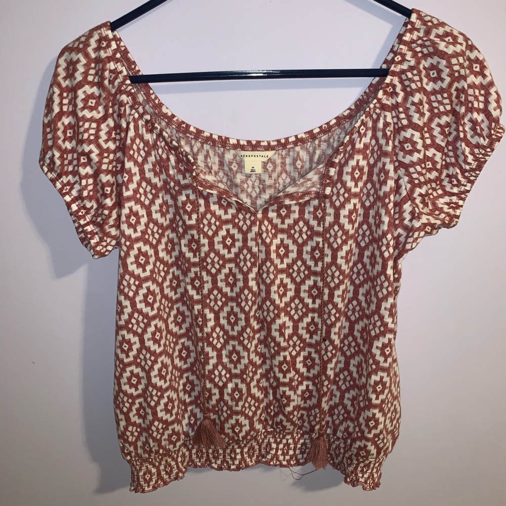 Cute shirt from Aeropostale